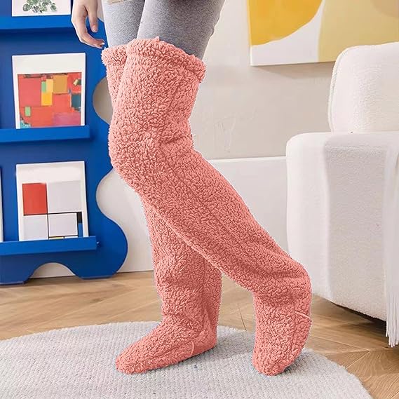 Sock Slippers - ItemBear.com