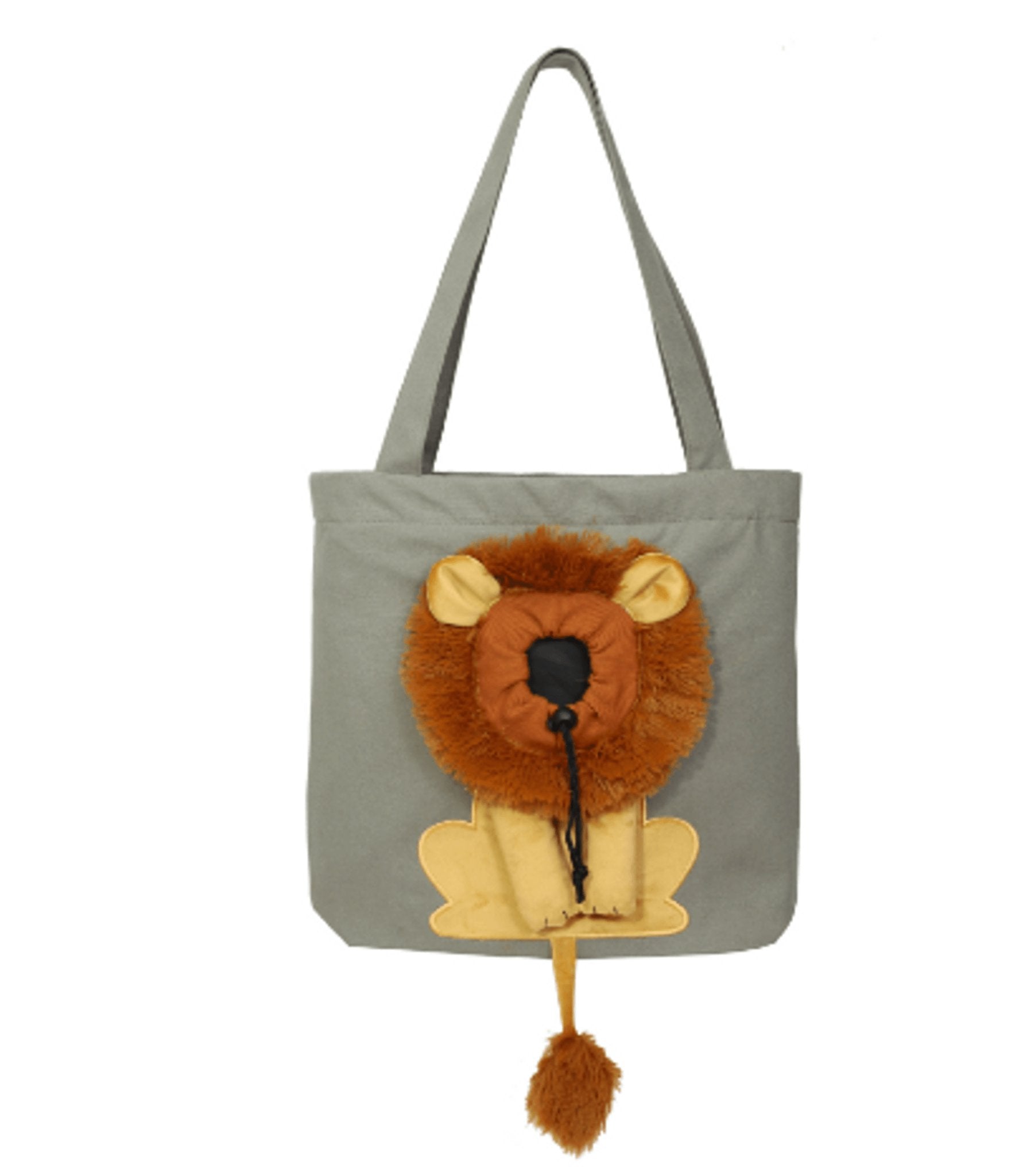 Soft Breathable Bag Pet Carriers - ItemBear.com