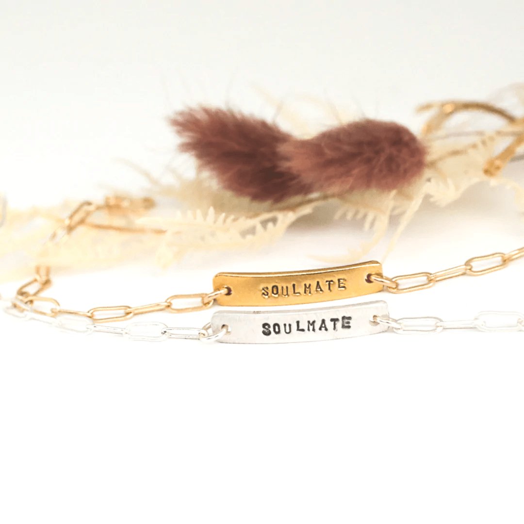 Soulmate bracelets - ItemBear.com