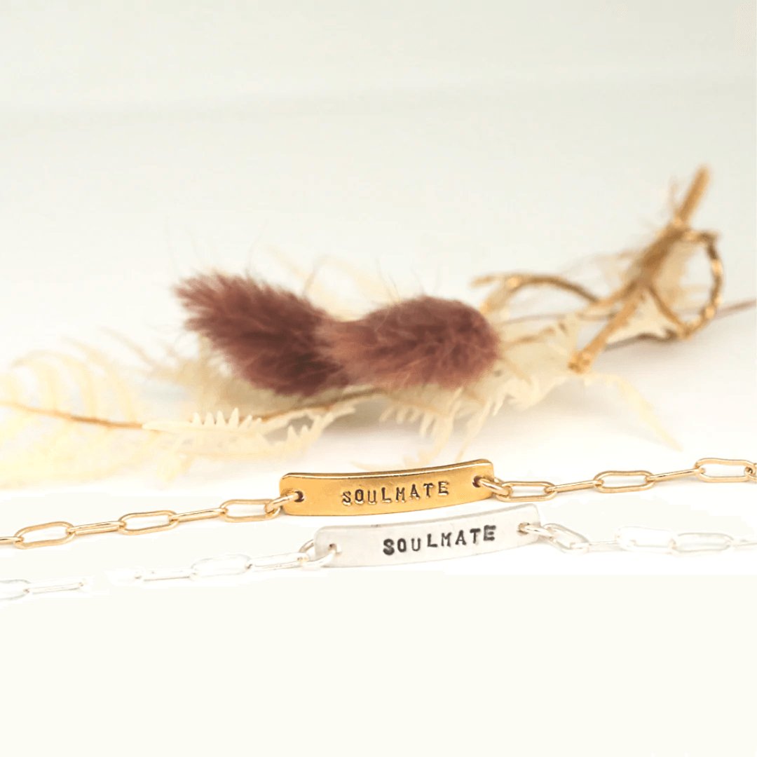 Soulmate bracelets - ItemBear.com