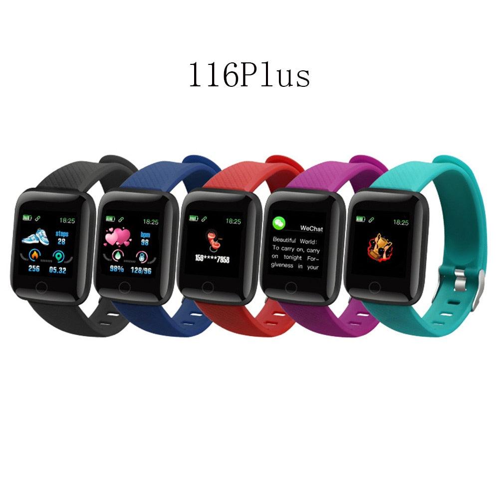 Sports Smart Watches - ItemBear.com