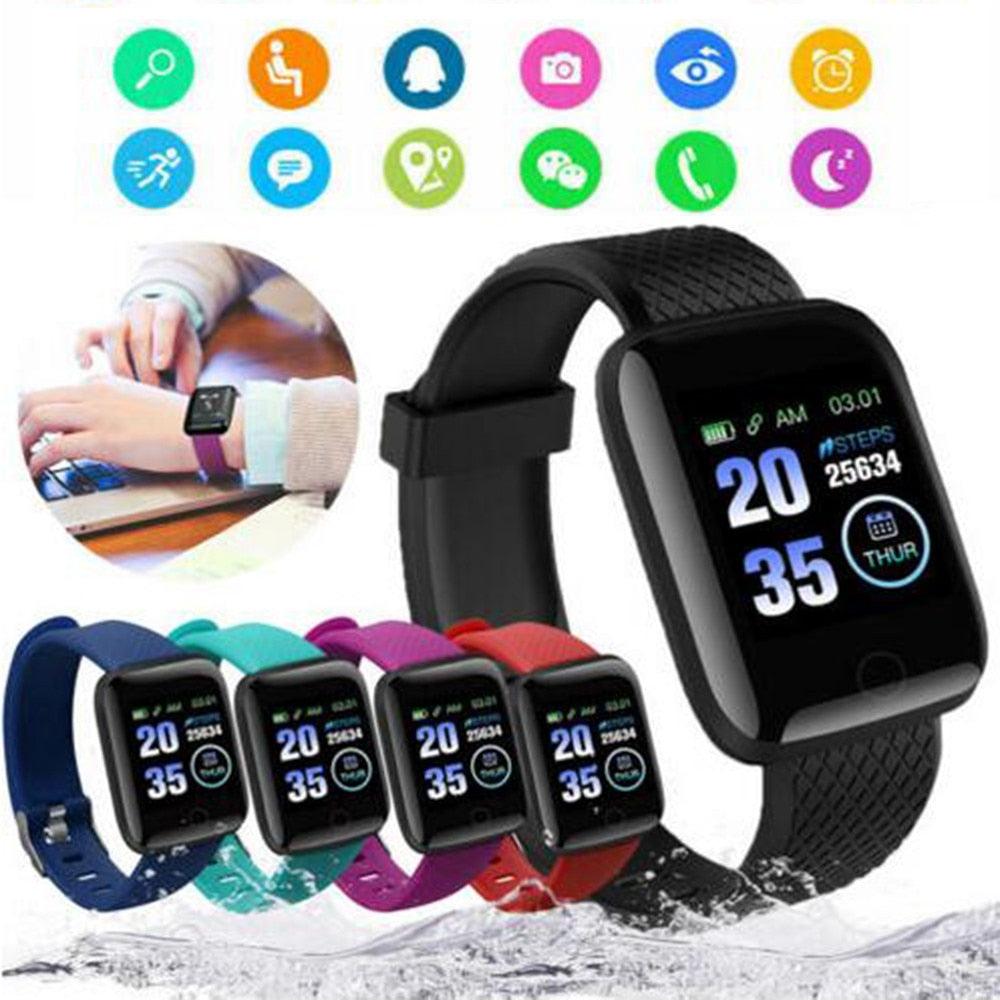 Sports Smart Watches - ItemBear.com