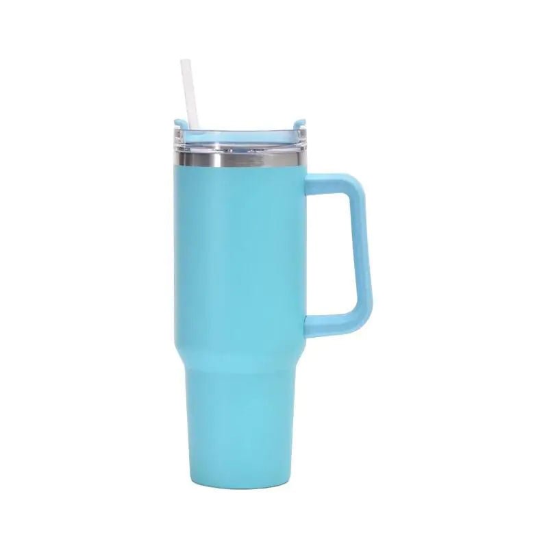 Stainless Steel Travel Mug - ItemBear.com