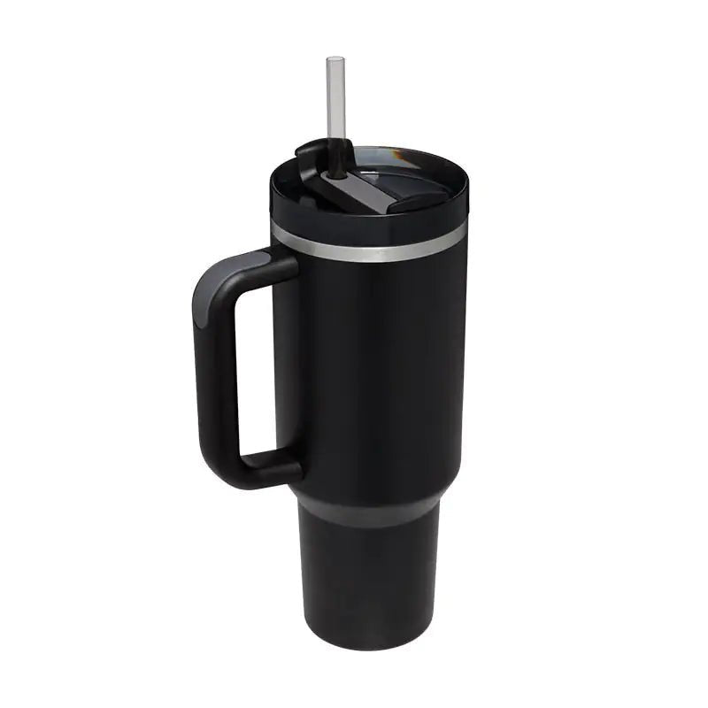 Stainless Steel Travel Mug - ItemBear.com