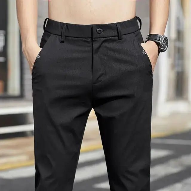 Standard Trousers - Black - ItemBear.com