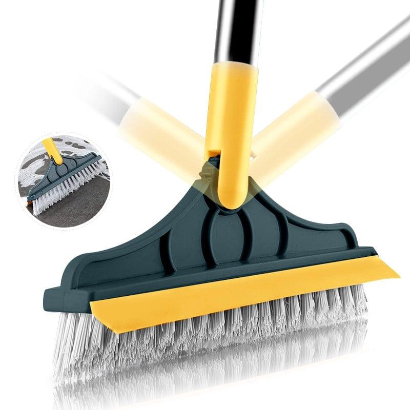 Stiff Bristle Floor Scrub Brush - ItemBear.com