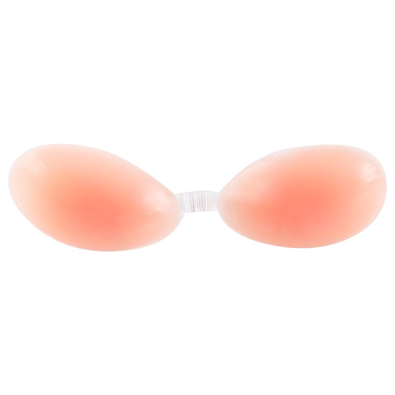 Strapless Bra Stealth Nipple Cover - ItemBear.com