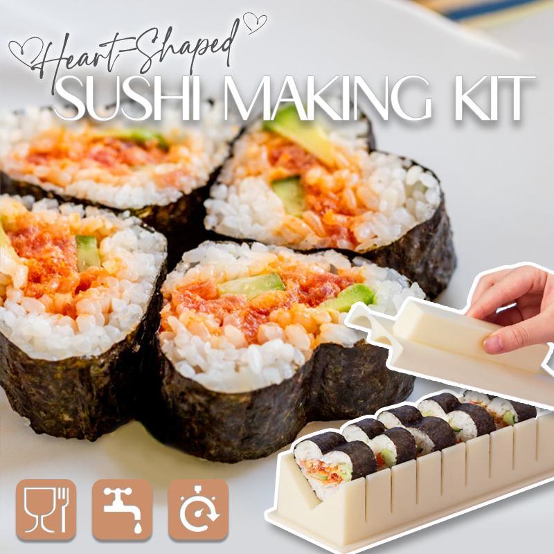 Sushi Making Kit - ItemBear.com