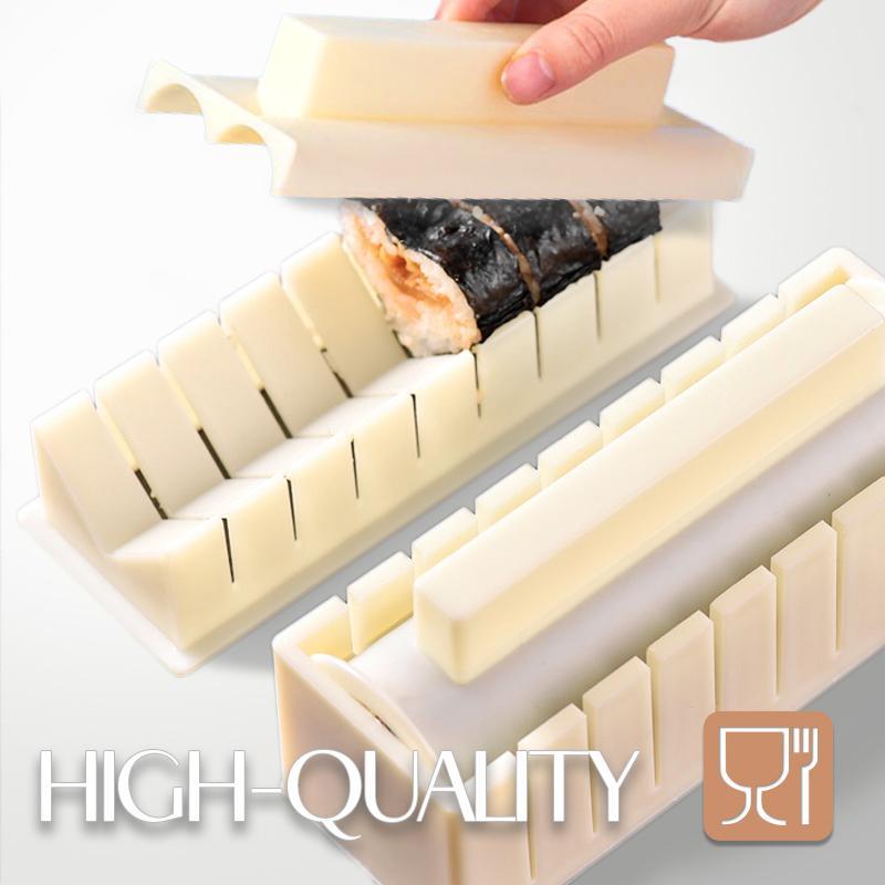 Sushi Making Kit - ItemBear.com