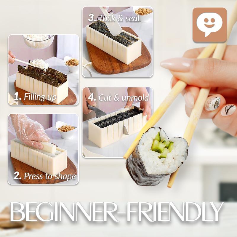 Sushi Making Kit - ItemBear.com