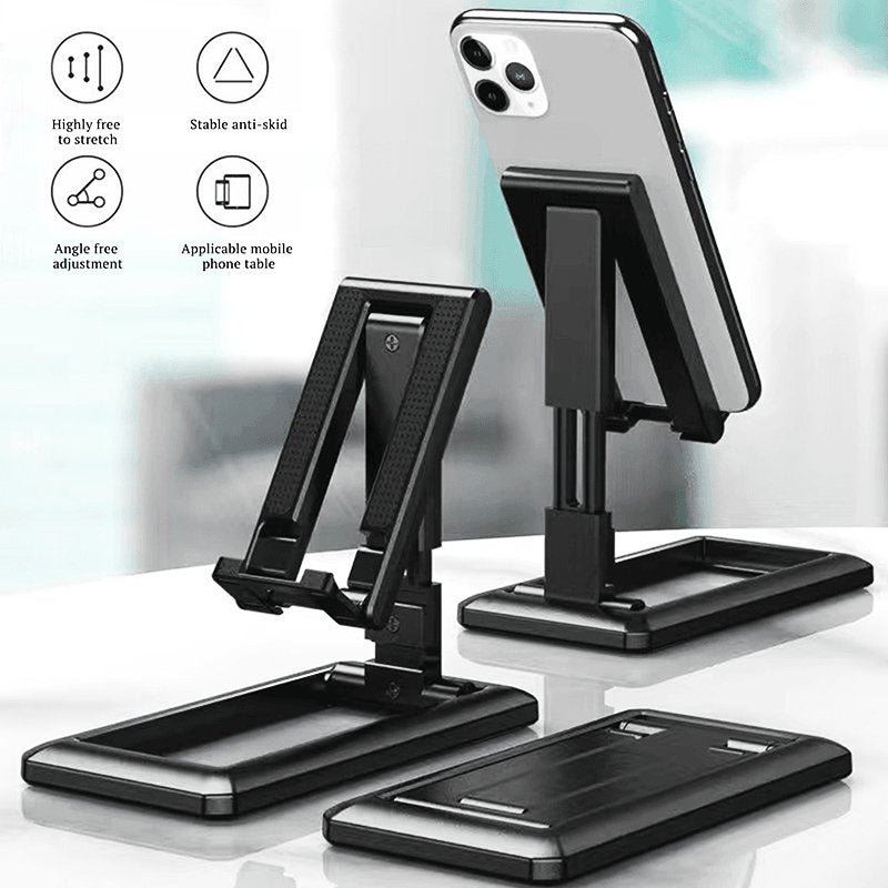 Tablet and Phone Holder - ItemBear.com