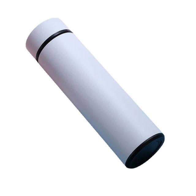 Temperature Display Thermos Bottle Cup - ItemBear.com