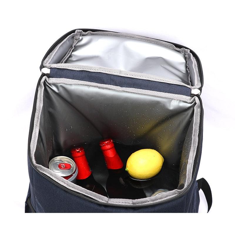 Thermal Insulated Bag - ItemBear.com