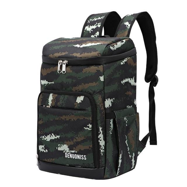 Thermal Insulated Bag - ItemBear.com