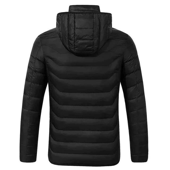 ThermoMax Heat-Up Winter Jacket - ItemBear.com