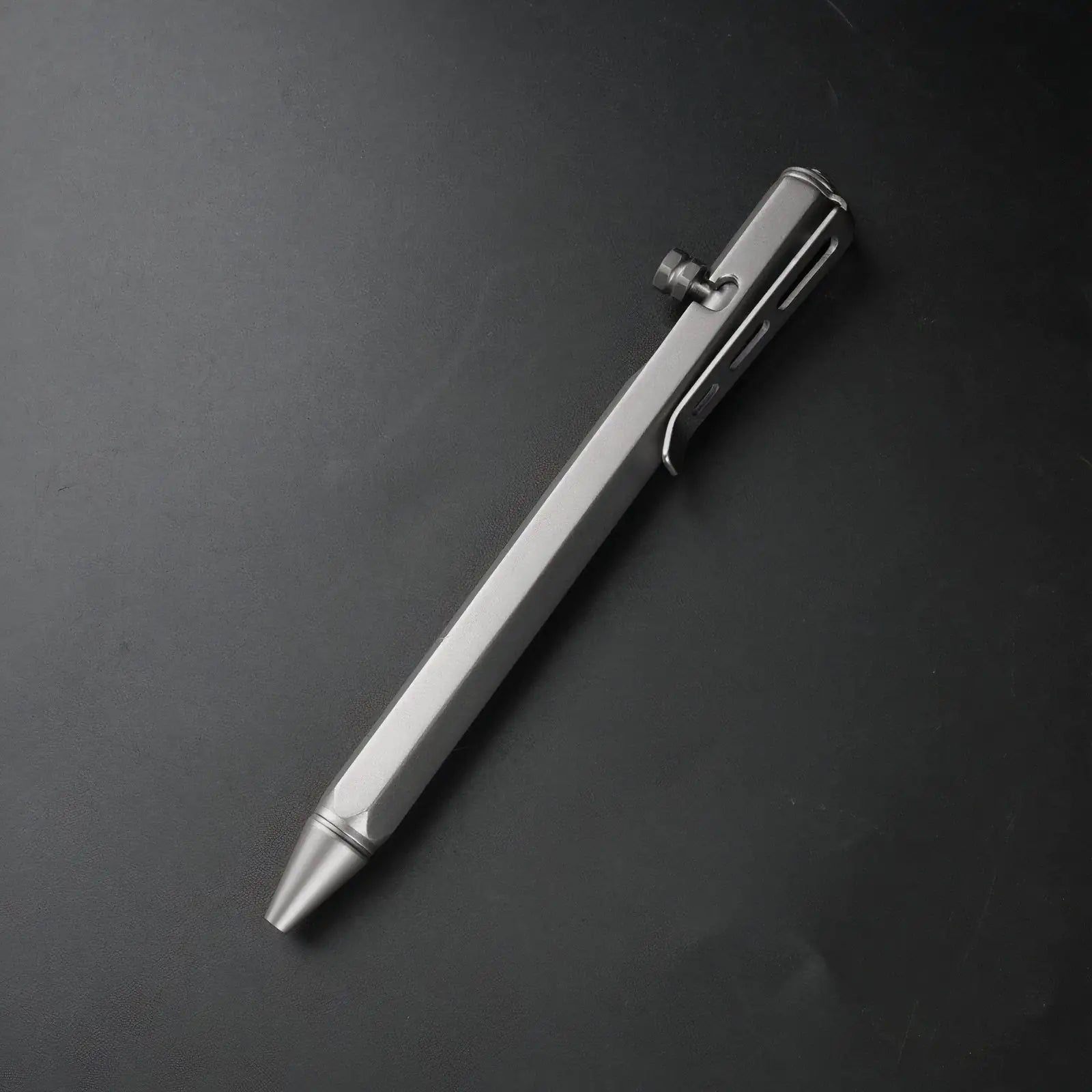 Titanium Pen - ItemBear.com