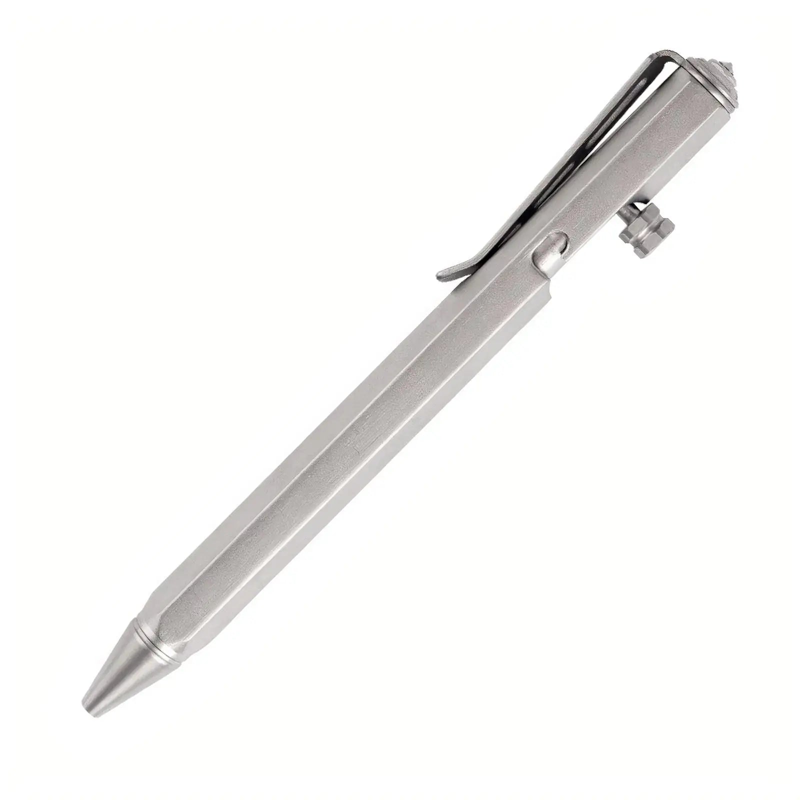 Titanium Pen - ItemBear.com