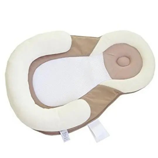 Travel-Ready Nest Baby Bed - ItemBear.com