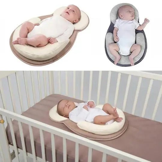 Travel-Ready Nest Baby Bed - ItemBear.com