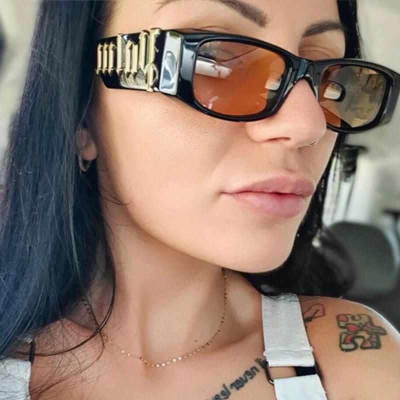 Trend Punk Designer Sunglasses - ItemBear.com