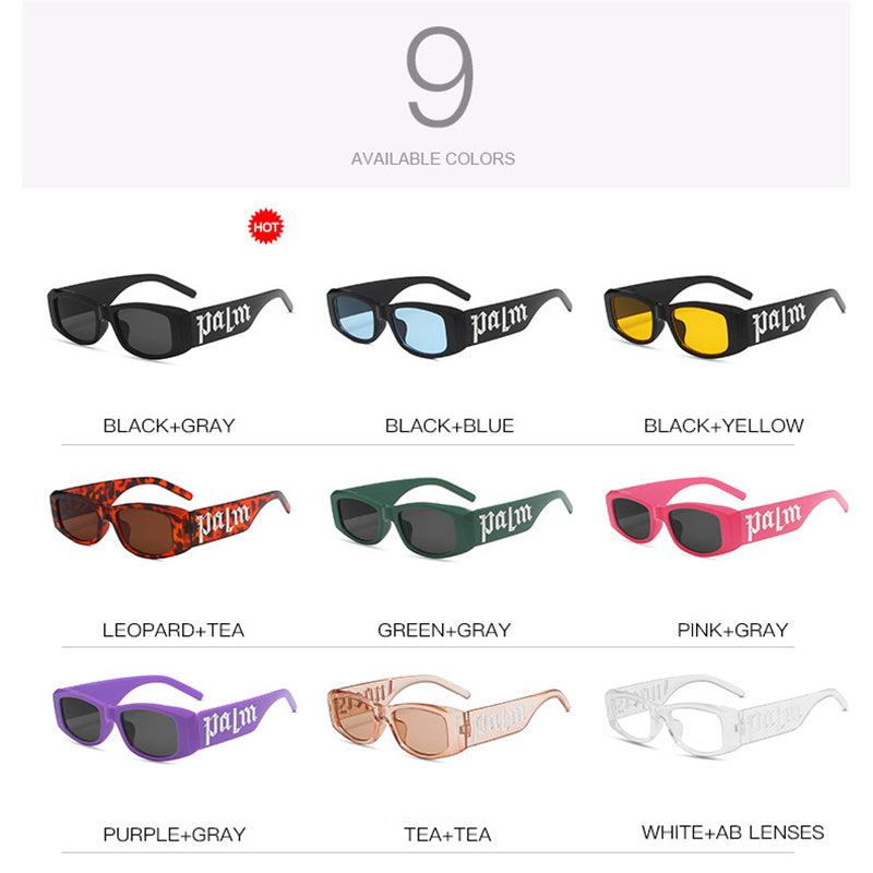 Trend Punk Designer Sunglasses - ItemBear.com