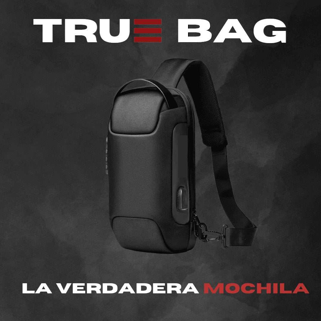 True Bag - ItemBear.com