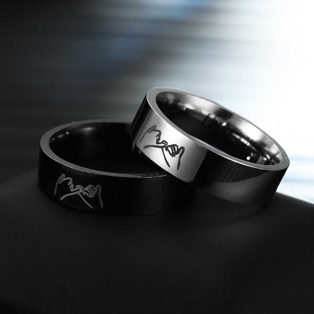 Tungsten Ring - ItemBear.com