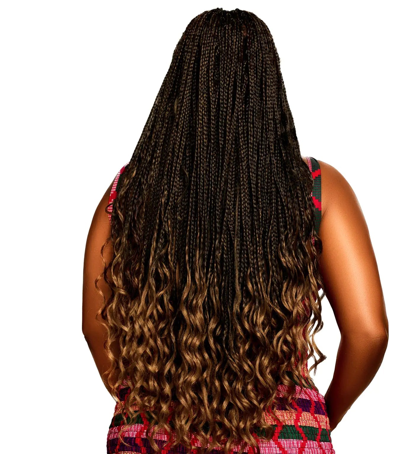 Twist and Boho Braids - ItemBear.com