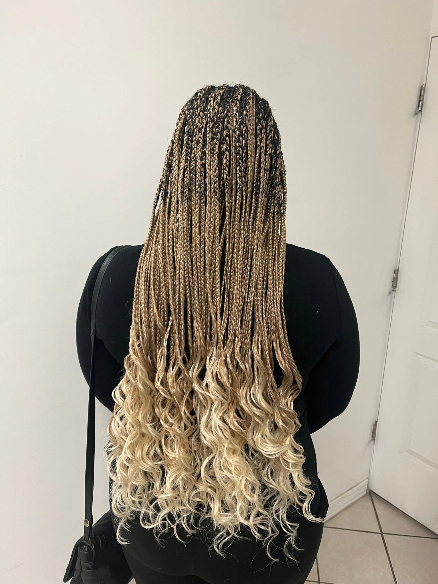 Twist and Boho Braids - ItemBear.com