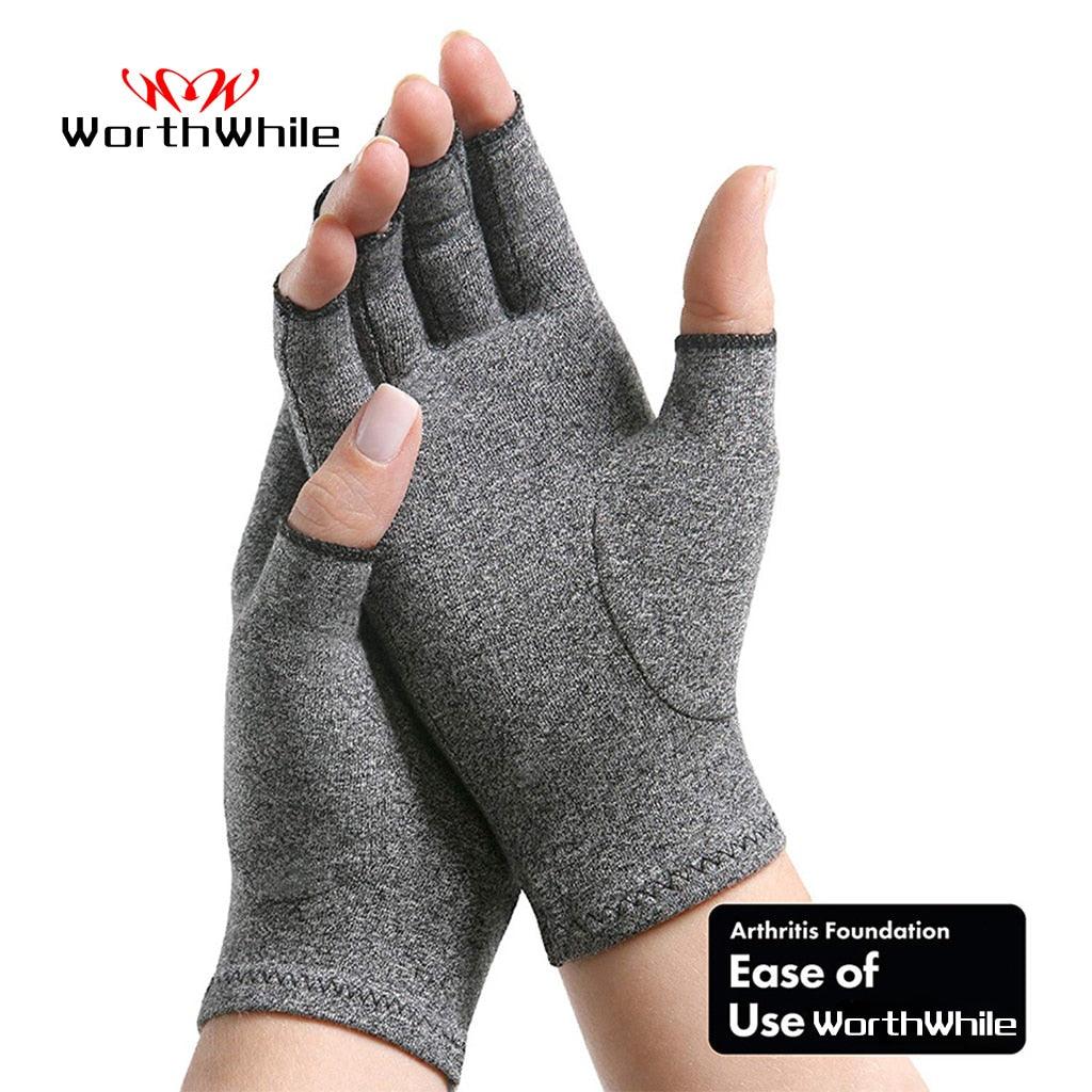 Ultimate Arthritis Relief Gloves - ItemBear.com