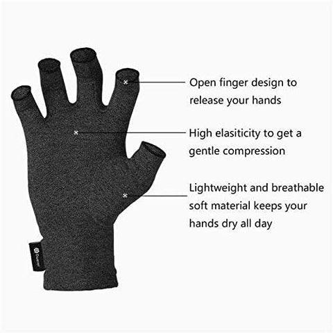 Ultimate Arthritis Relief Gloves - ItemBear.com