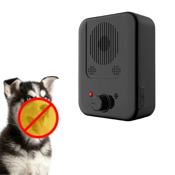 Ultrasonic Bark Control - ItemBear.com