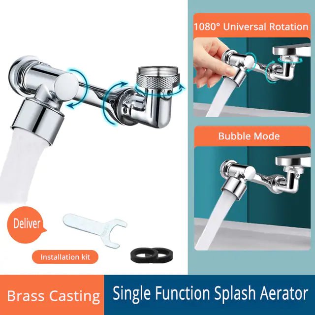 Universal Faucet Extender - ItemBear.com