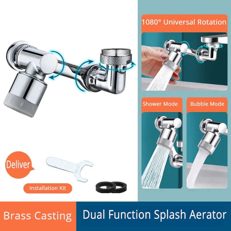 Universal Faucet Extender - ItemBear.com