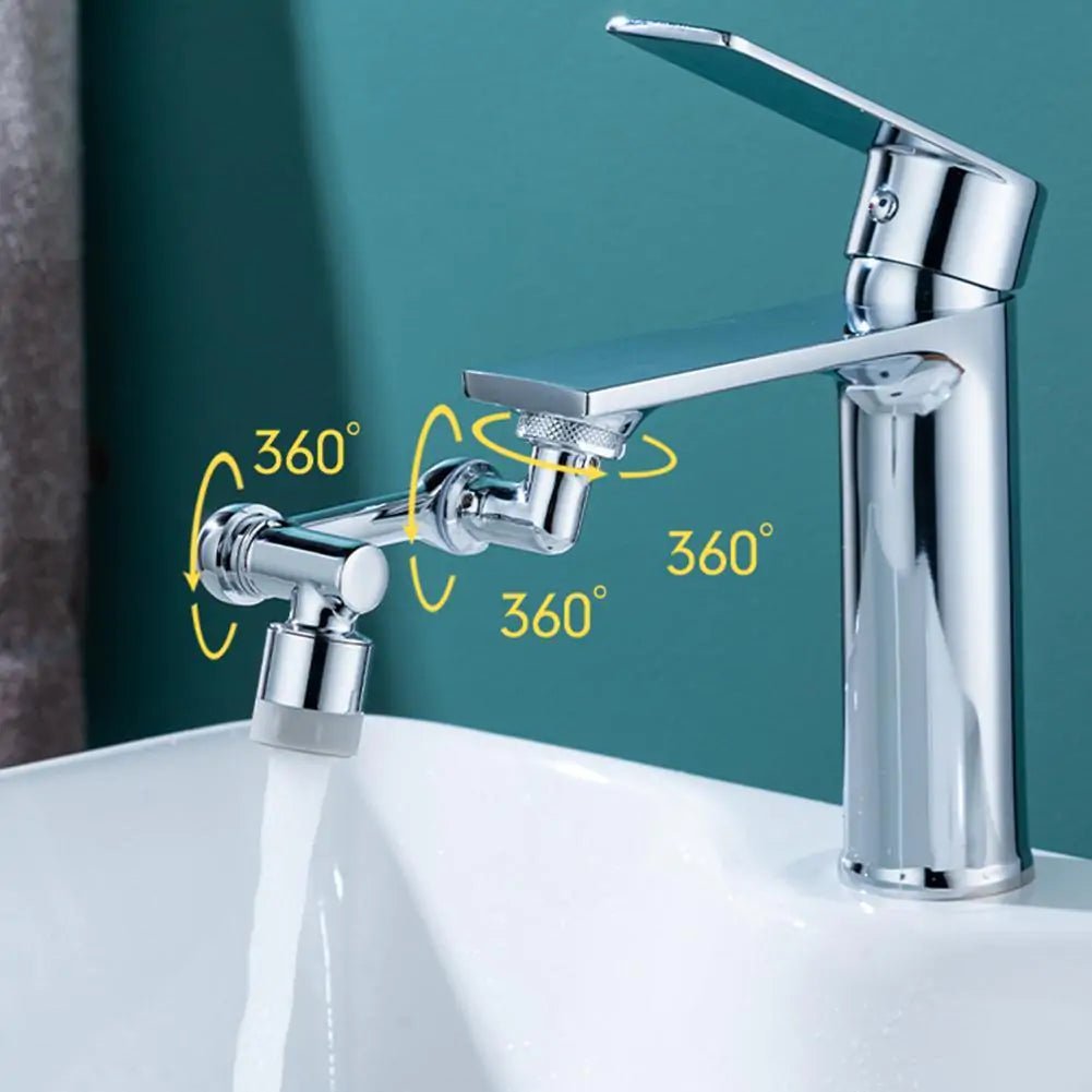 Universal Faucet Extender - ItemBear.com