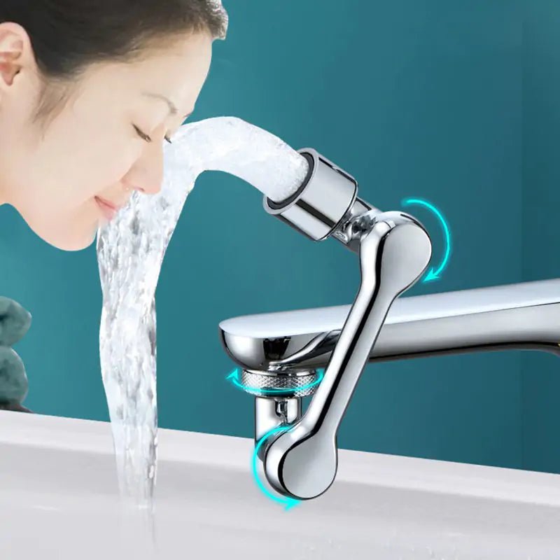 Universal Faucet Extender - ItemBear.com