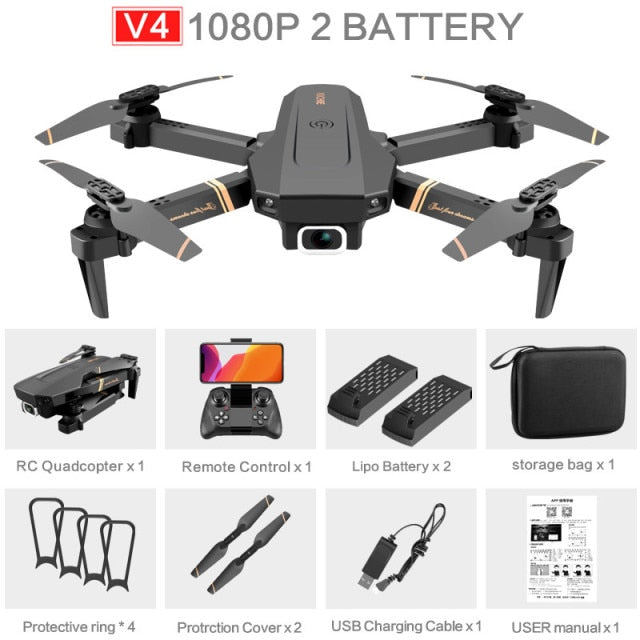 V4 RC Quadcopter - ItemBear.com