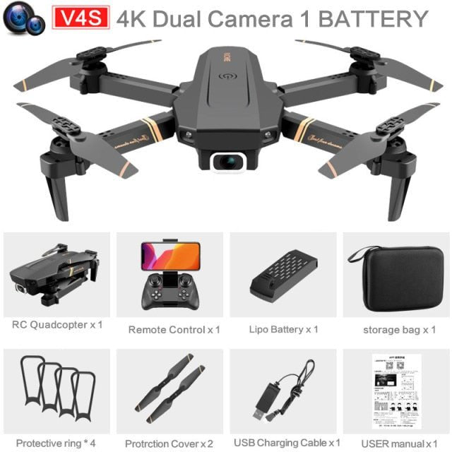 V4 RC Quadcopter - ItemBear.com