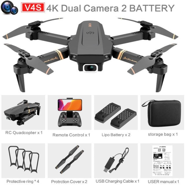 V4 RC Quadcopter - ItemBear.com