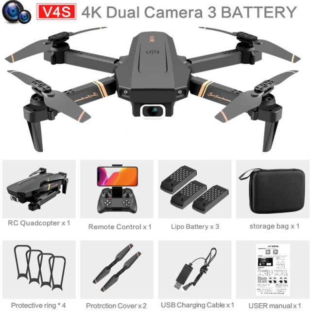 V4 RC Quadcopter - ItemBear.com