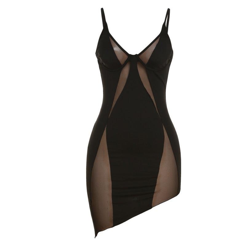 Vali Mini Dress - ItemBear.com