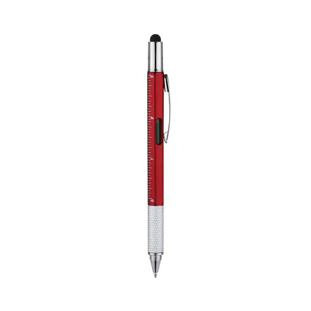 Versatile 6-in-1 Multi-Function Pen - ItemBear.com