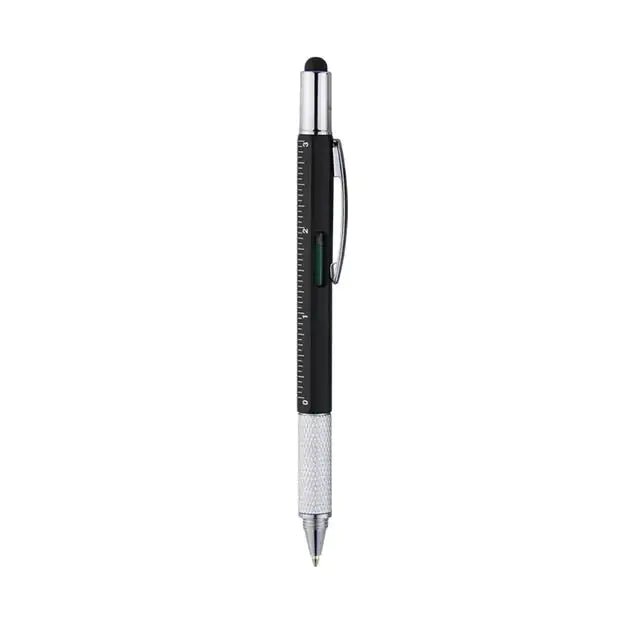 Versatile 6-in-1 Multi-Function Pen - ItemBear.com