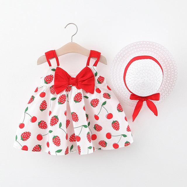 Vestito da bambina - ItemBear.com