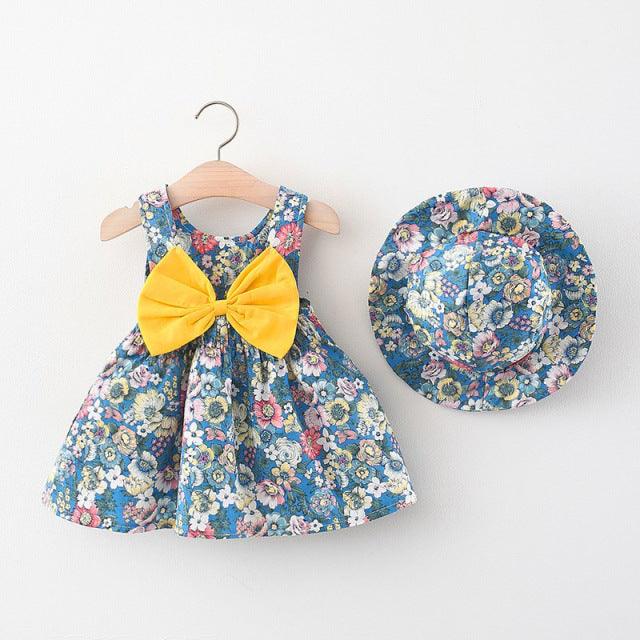 Vestito da bambina - ItemBear.com