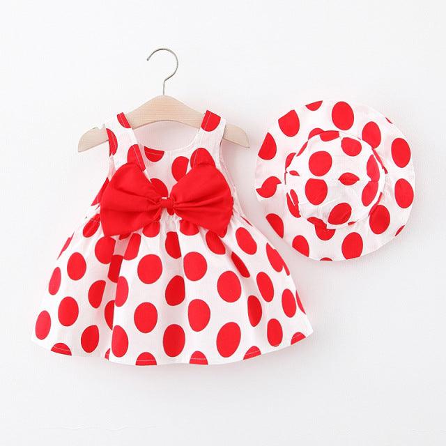 Vestito da bambina - ItemBear.com