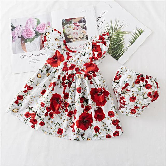 Vestito da bambina - ItemBear.com