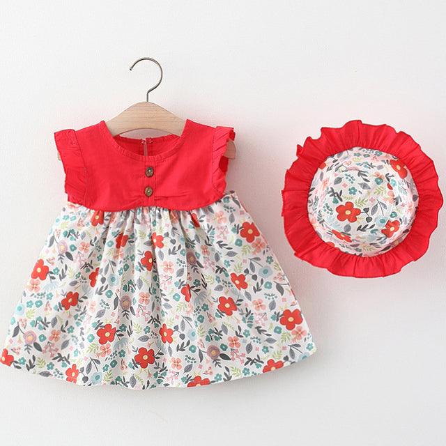 Vestito da bambina - ItemBear.com