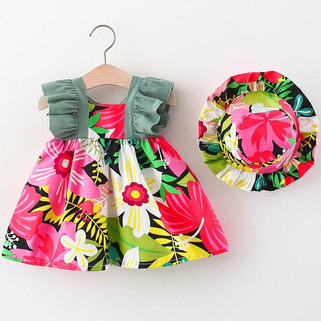 Vestito da bambina - ItemBear.com