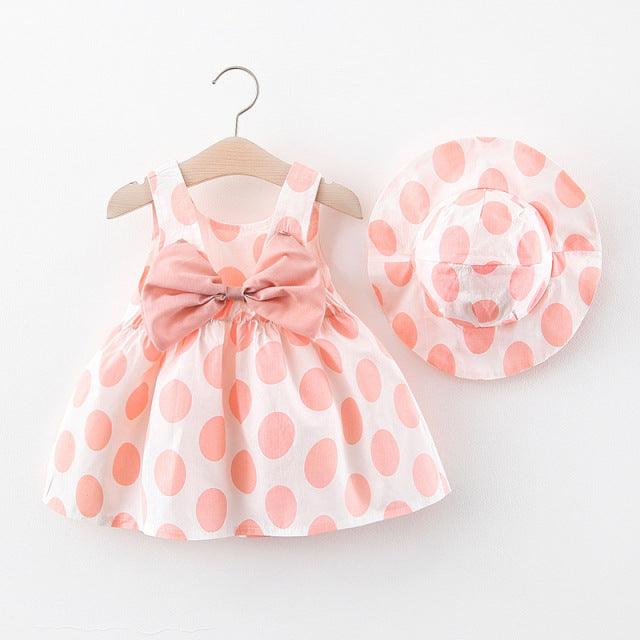 Vestito da bambina - ItemBear.com